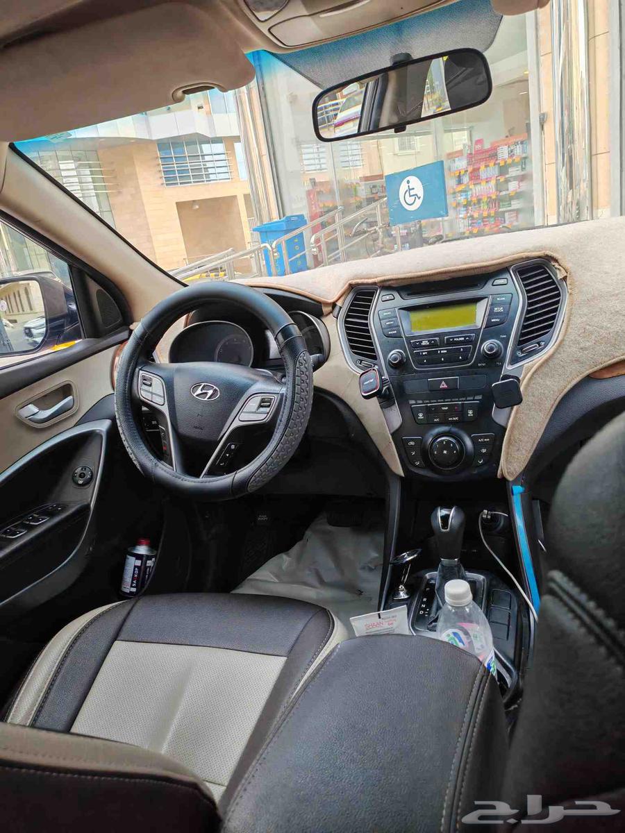 هيونداي سنتافي 201464374156198018111