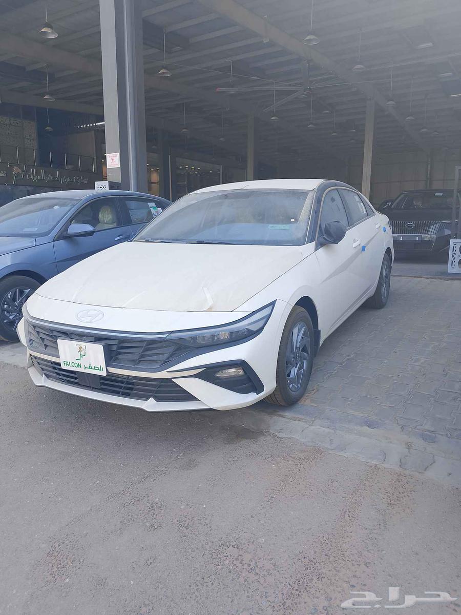 النترا اسمارت بلس موديل 2025 عرض خاص64374802998146111