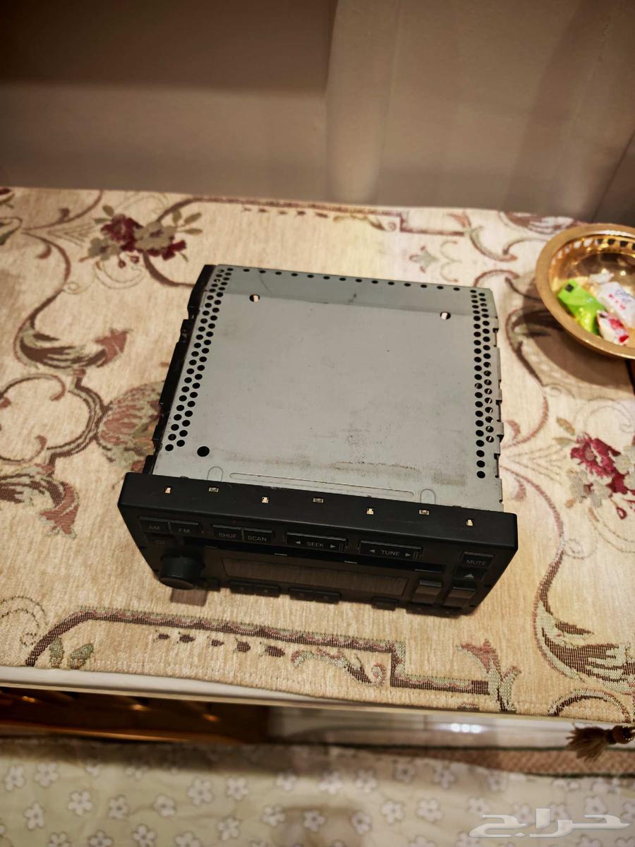 مسجل فورد فكتوريا64382721169409112