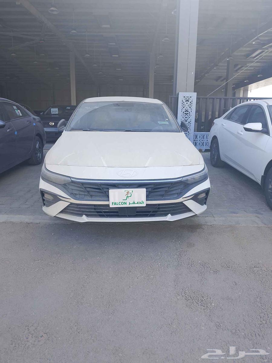 النترا اسمارت بلس موديل 2025 عرض خاص64374802998146110