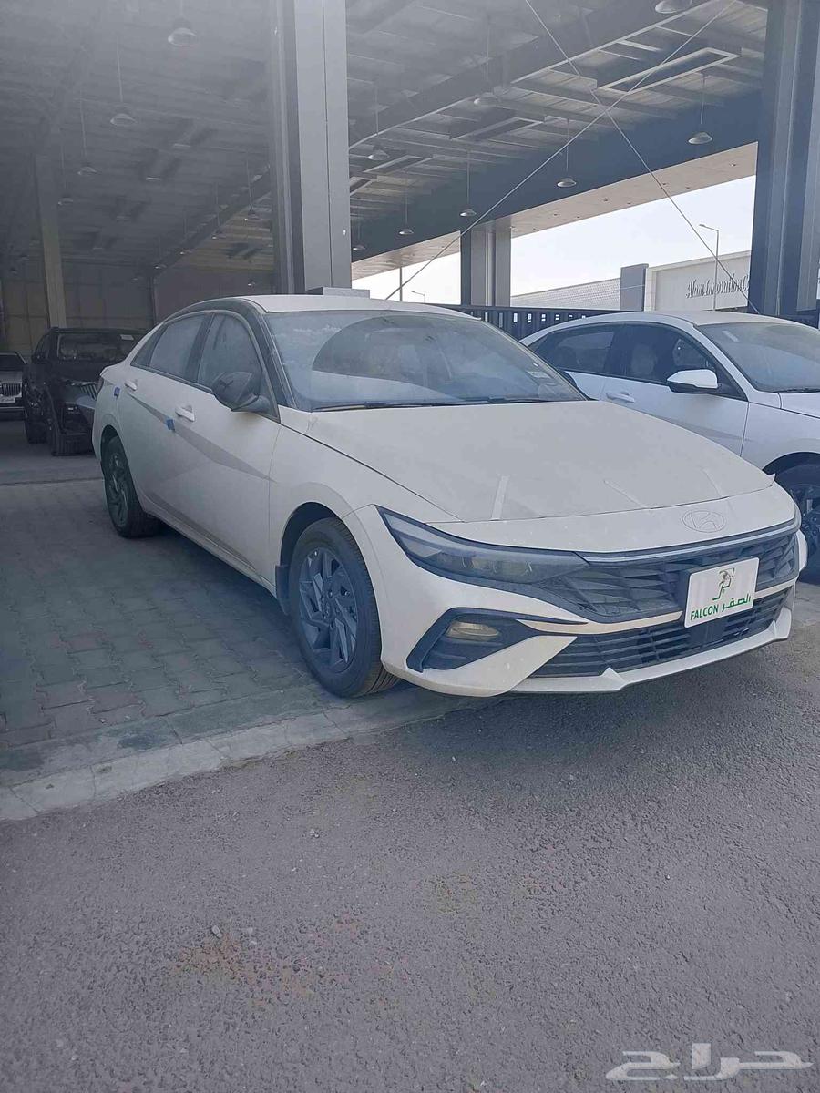 النترا اسمارت بلس موديل 2025 عرض خاص64374802998146112