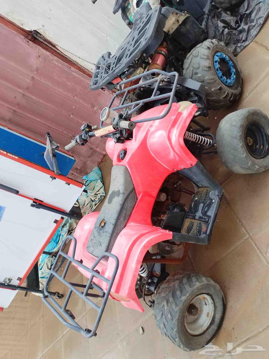 دبابين أربعة كفرات64379530190594111