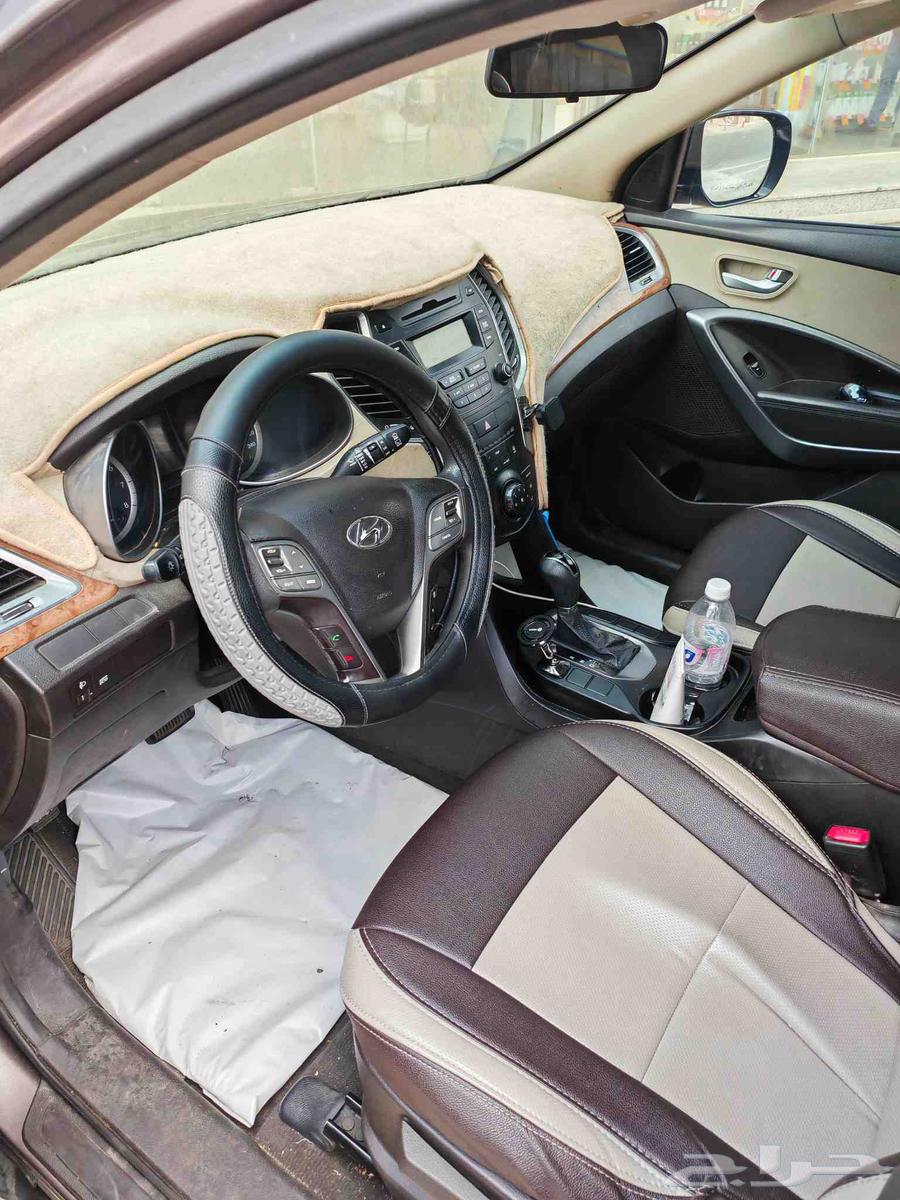 هيونداي سنتافي 201464374156198018110