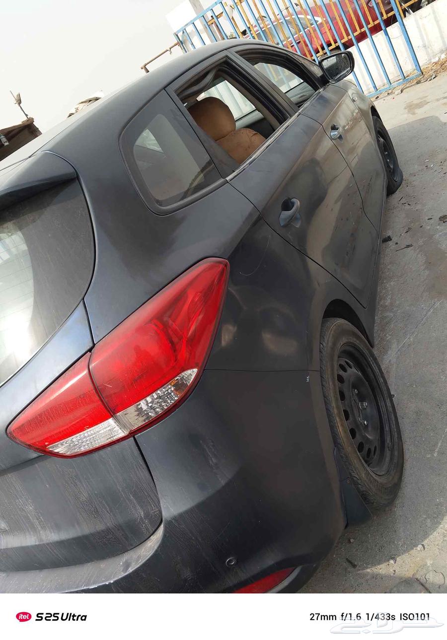 كيا كارنس 2016 قطع غيار فقط64379443193347113