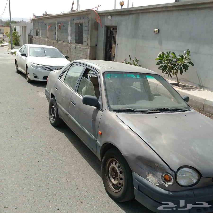 كورلا موديل 98مجدد64379152432769110