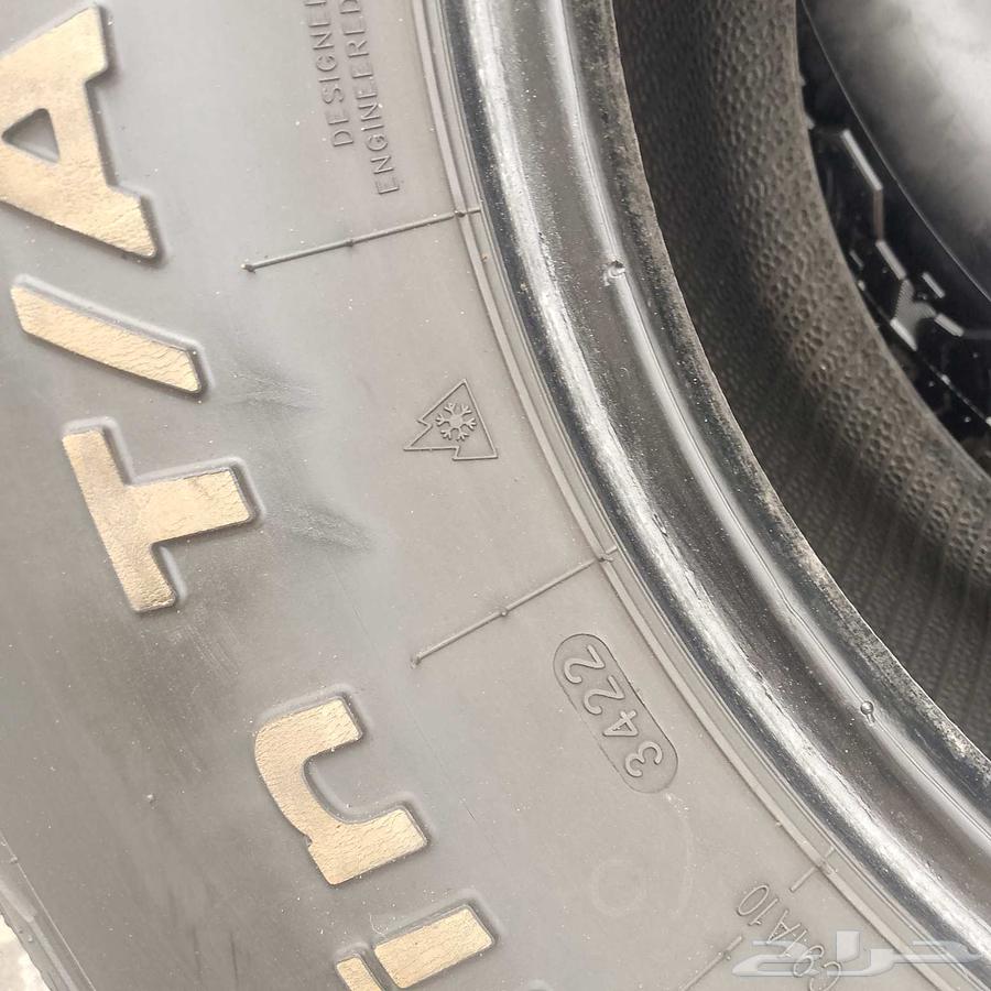 كفرات نص حجري ودواي مقاس 315 70 1764384925025793111