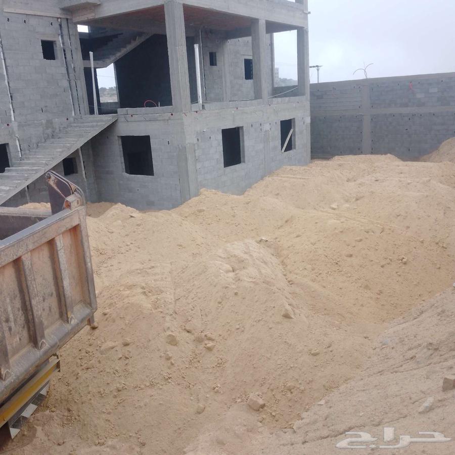 دفان ميده ودفان زراعي في النماص وحلباء وبني عمر64374802935171110