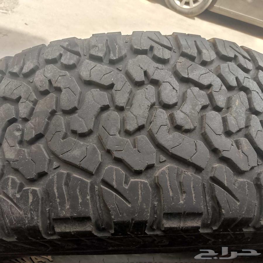 كفرات نص حجري ودواي مقاس 315 70 1764384925025793114