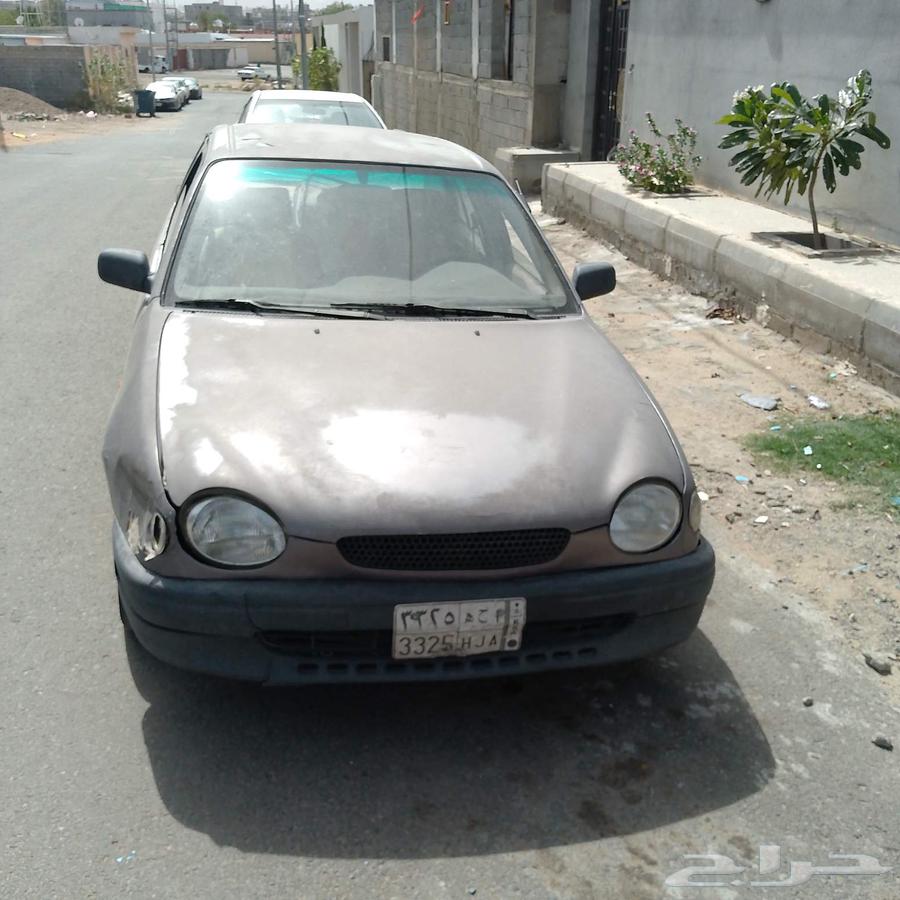 كورلا موديل 98مجدد64379152432769111