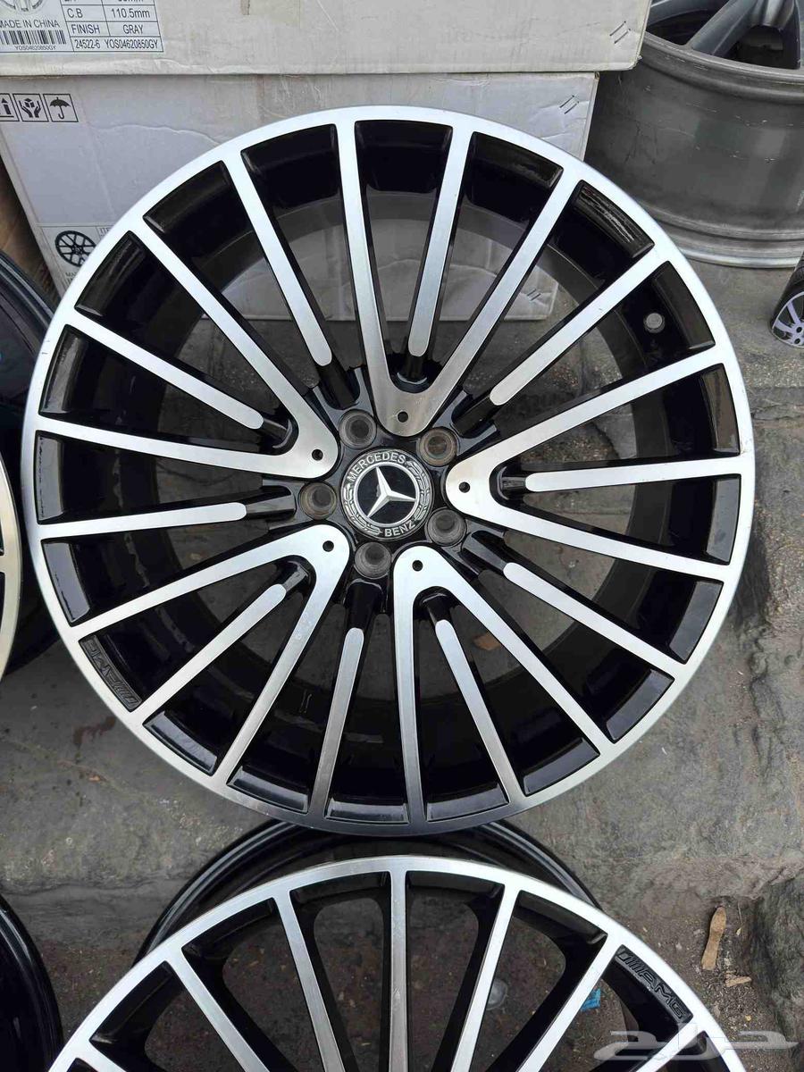 مرسديس جوهر اس اكلاس موديل 2022تجاري مقاس 2064381671384579113