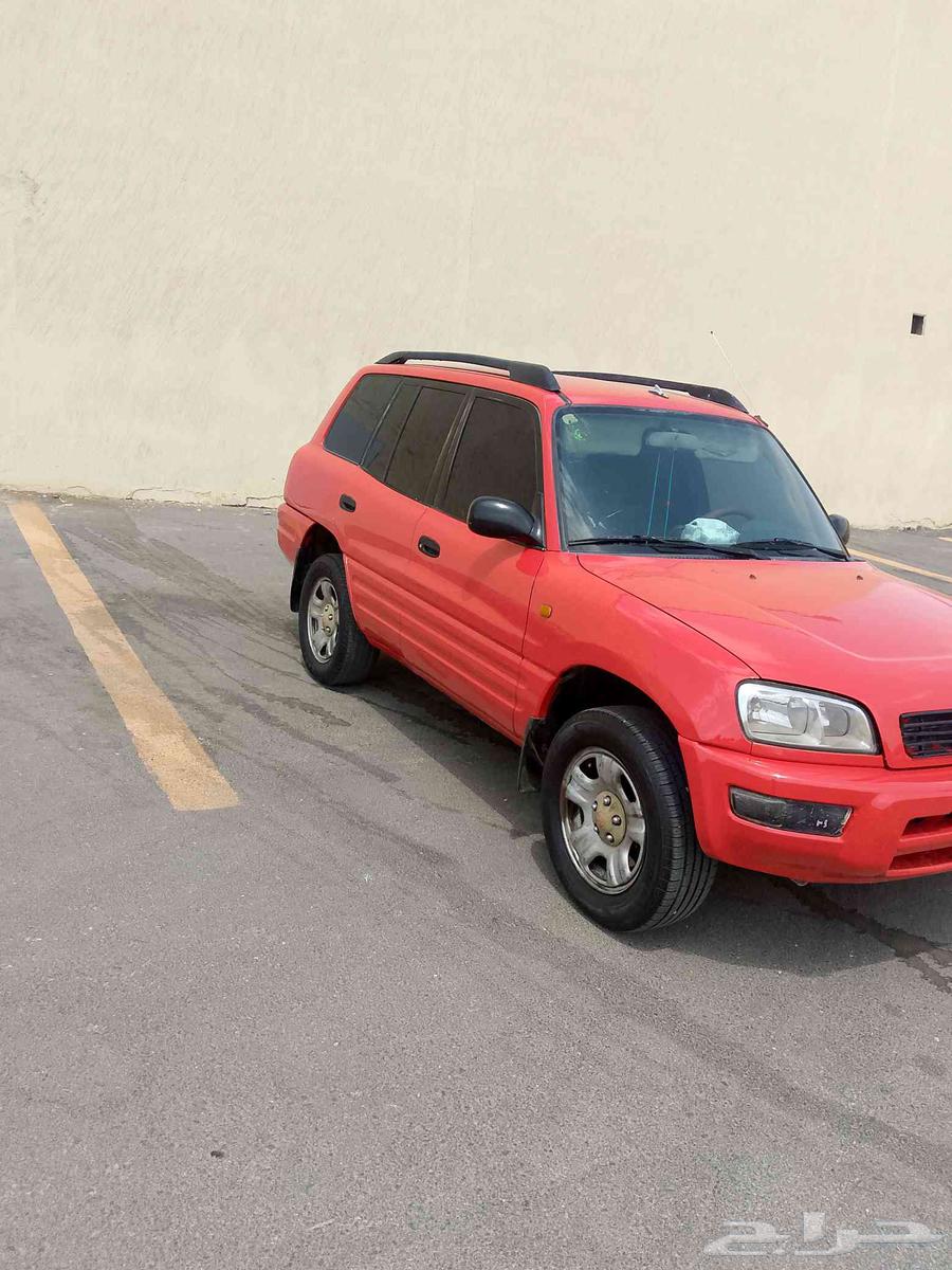 سياره تايوتا للبيع64382790515586111