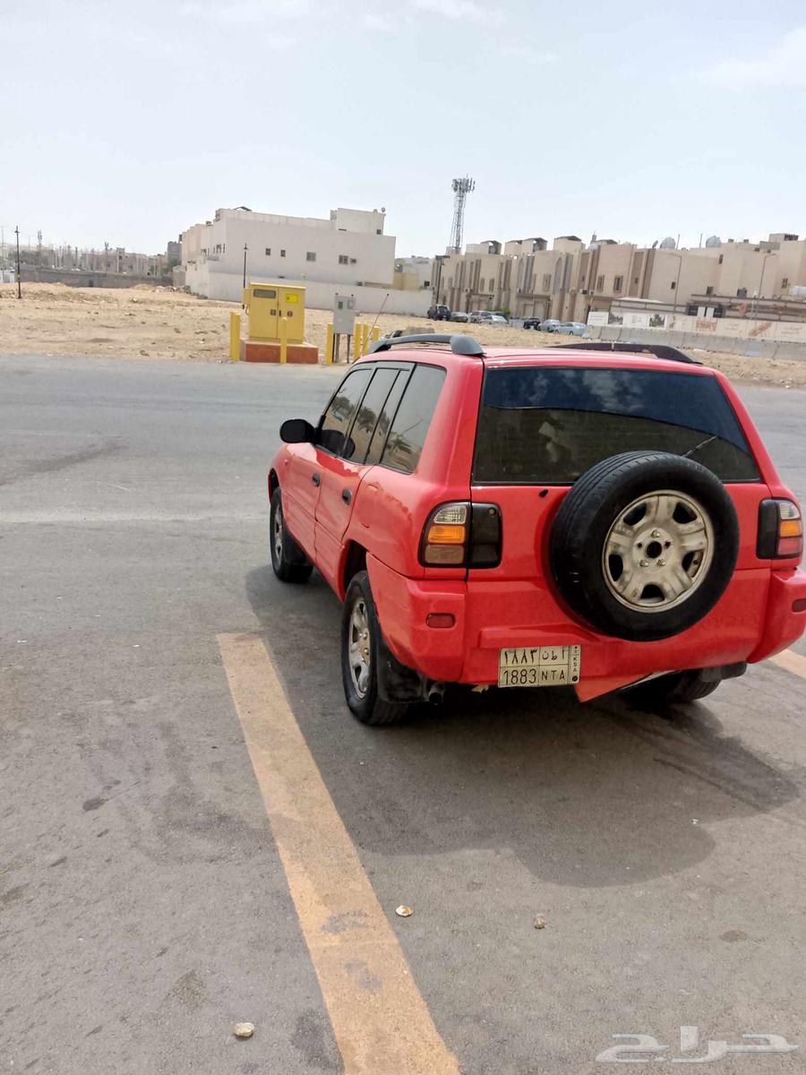 سياره تايوتا للبيع64382790515586113