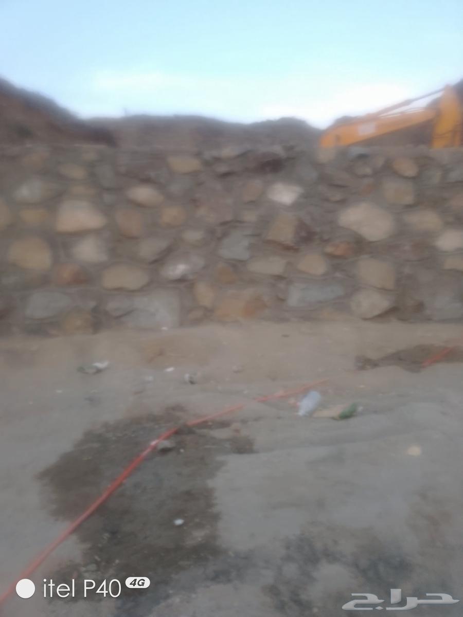 معلم حجر وقص اراضي ورباريب64379631207811113