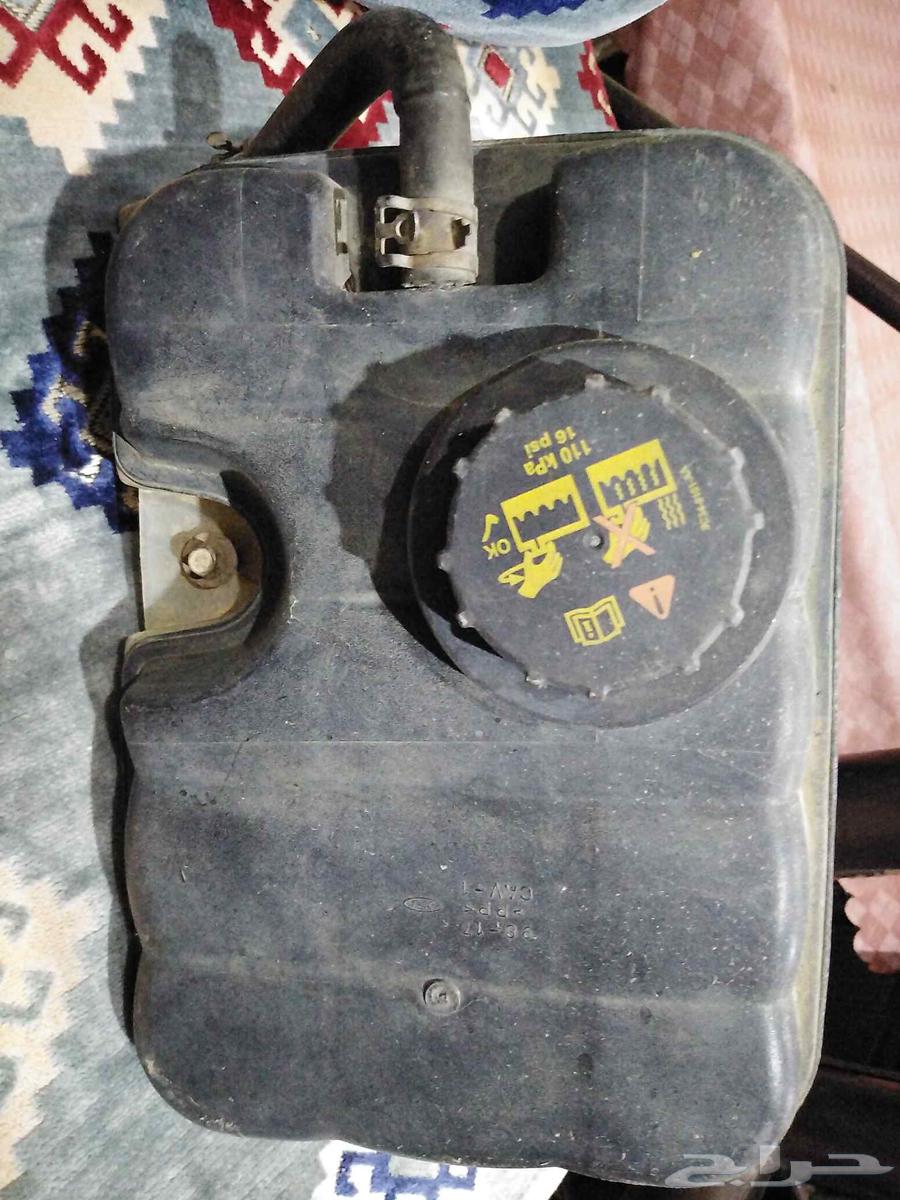 قربه فورد من 98 إلى 11 اصلي وكاله نظيف64384688834178110