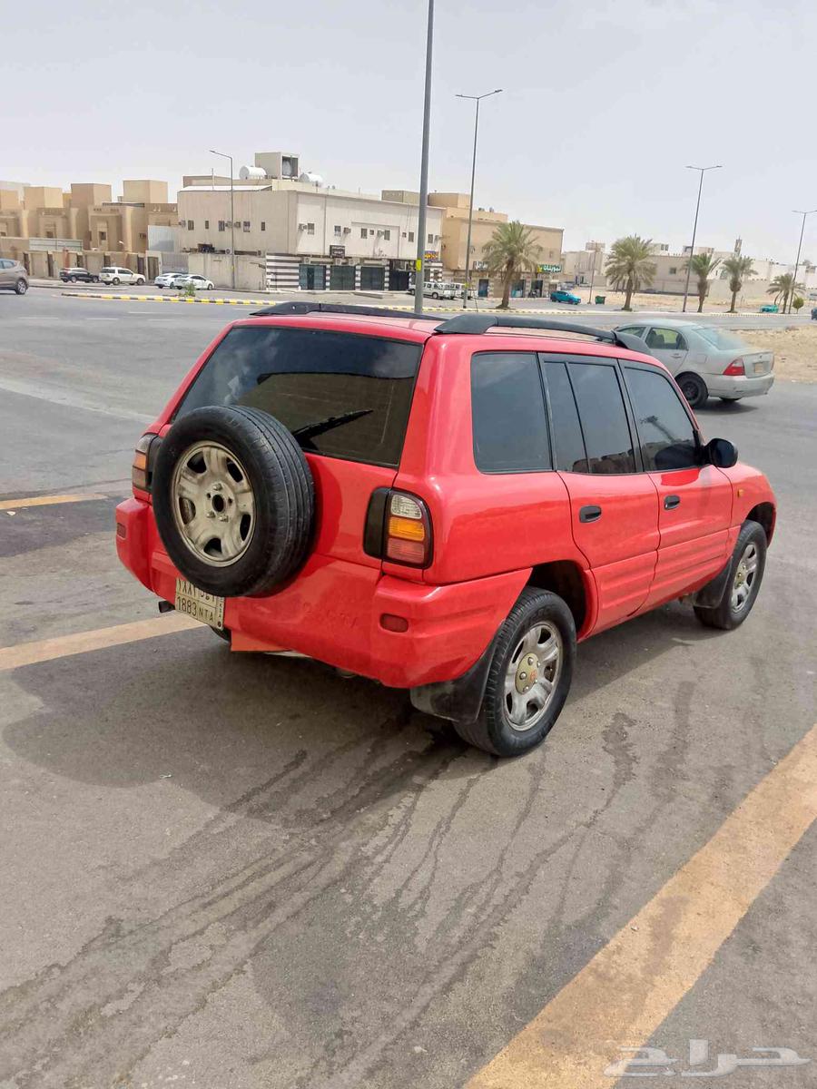 سياره تايوتا للبيع64382790515586112