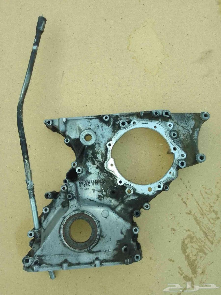 صدر مكينة مرسيدس ديزل 60664373802384258110