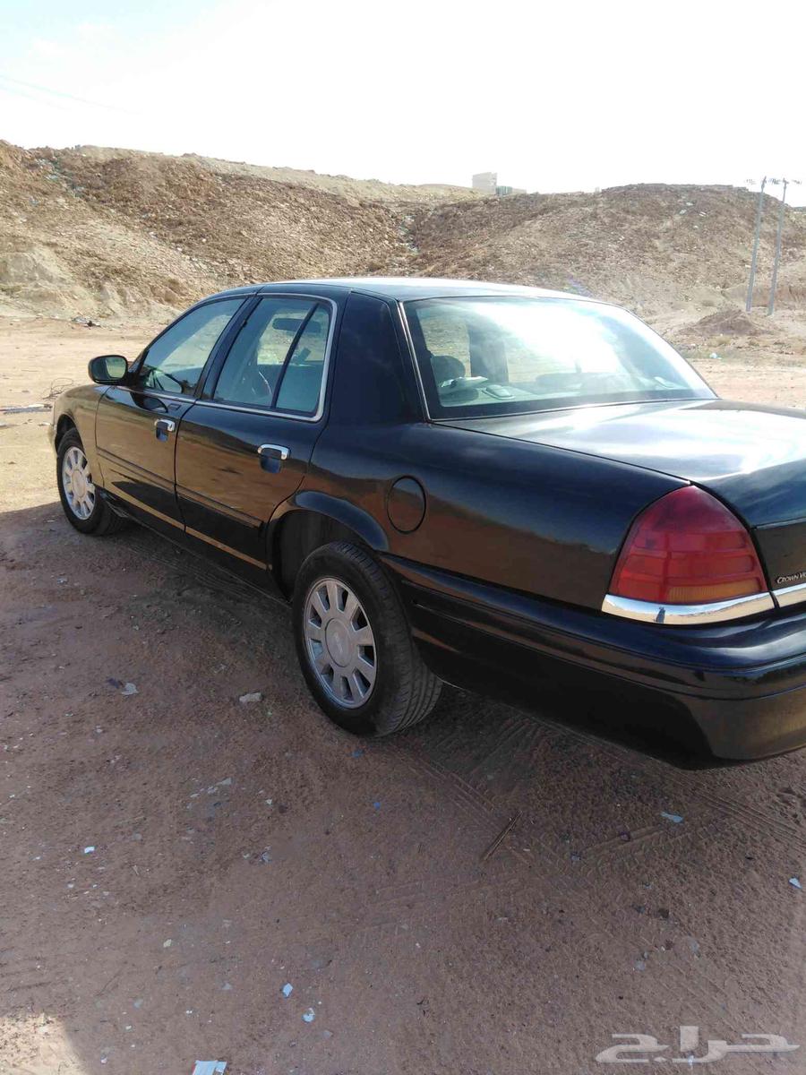 فورد فكتوريا موديل 200264385174668417111