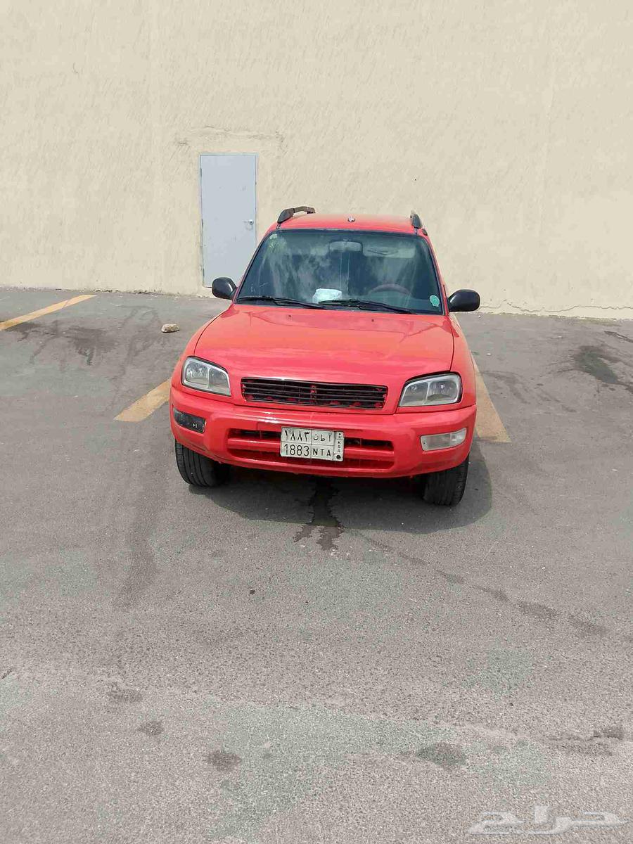 سياره تايوتا للبيع64382790515586110