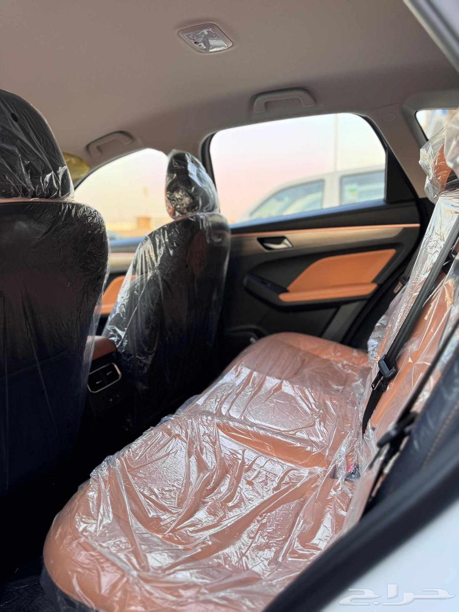 هافال جوليان اكتف سعودى 2025 جميع الالوان64380434769923114