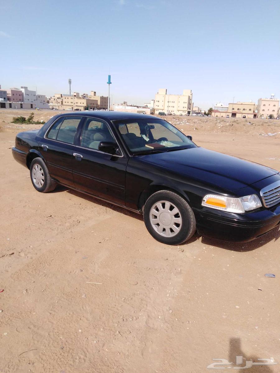 فورد فكتوريا موديل 200264385174668417110