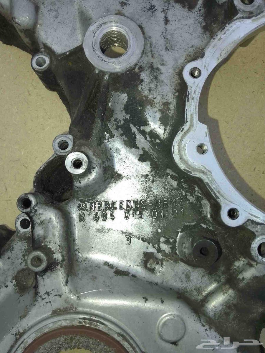 صدر مكينة مرسيدس ديزل 60664373802384258111