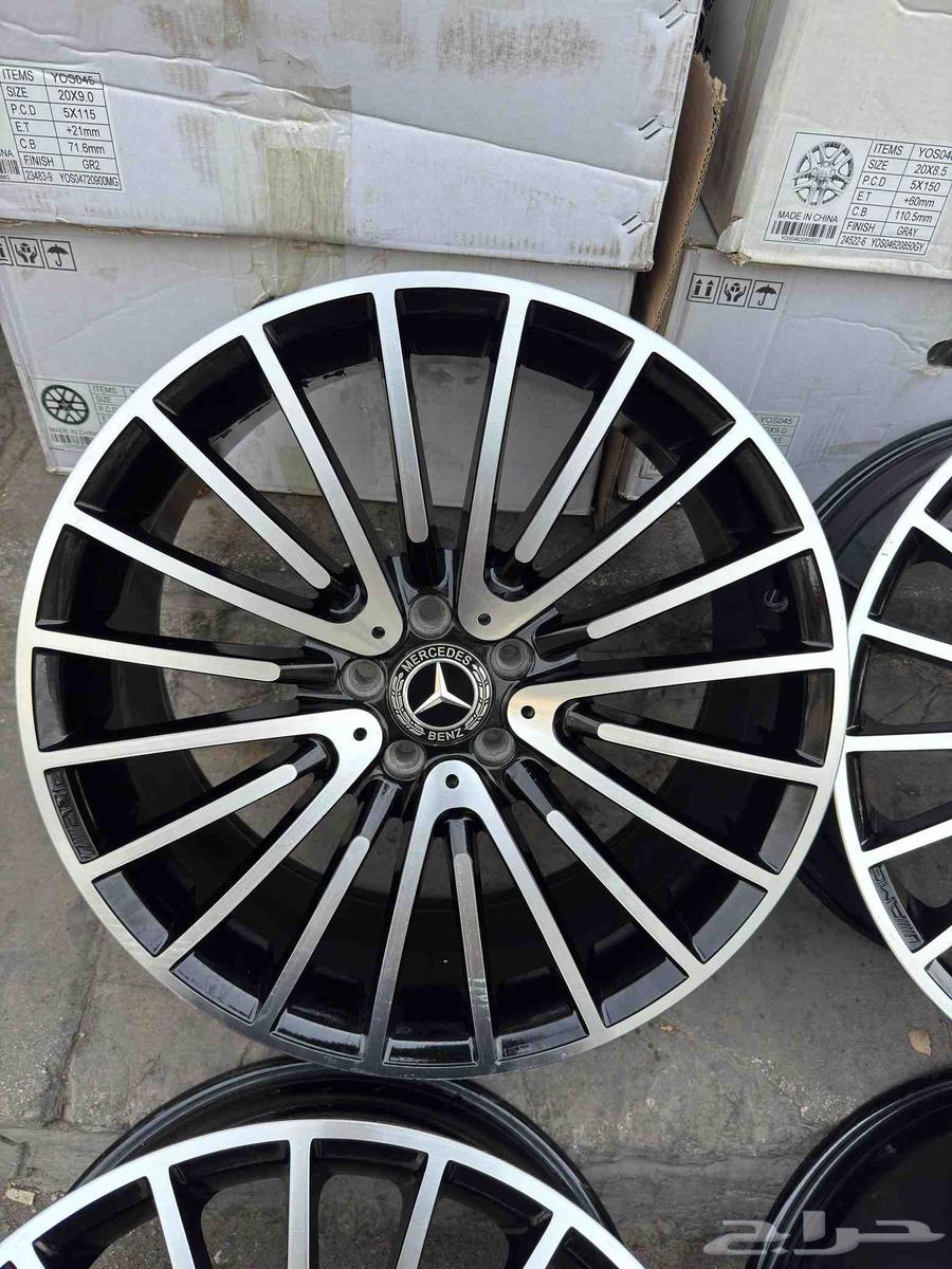 مرسديس جوهر اس اكلاس موديل 2022تجاري مقاس 2064381671384579114