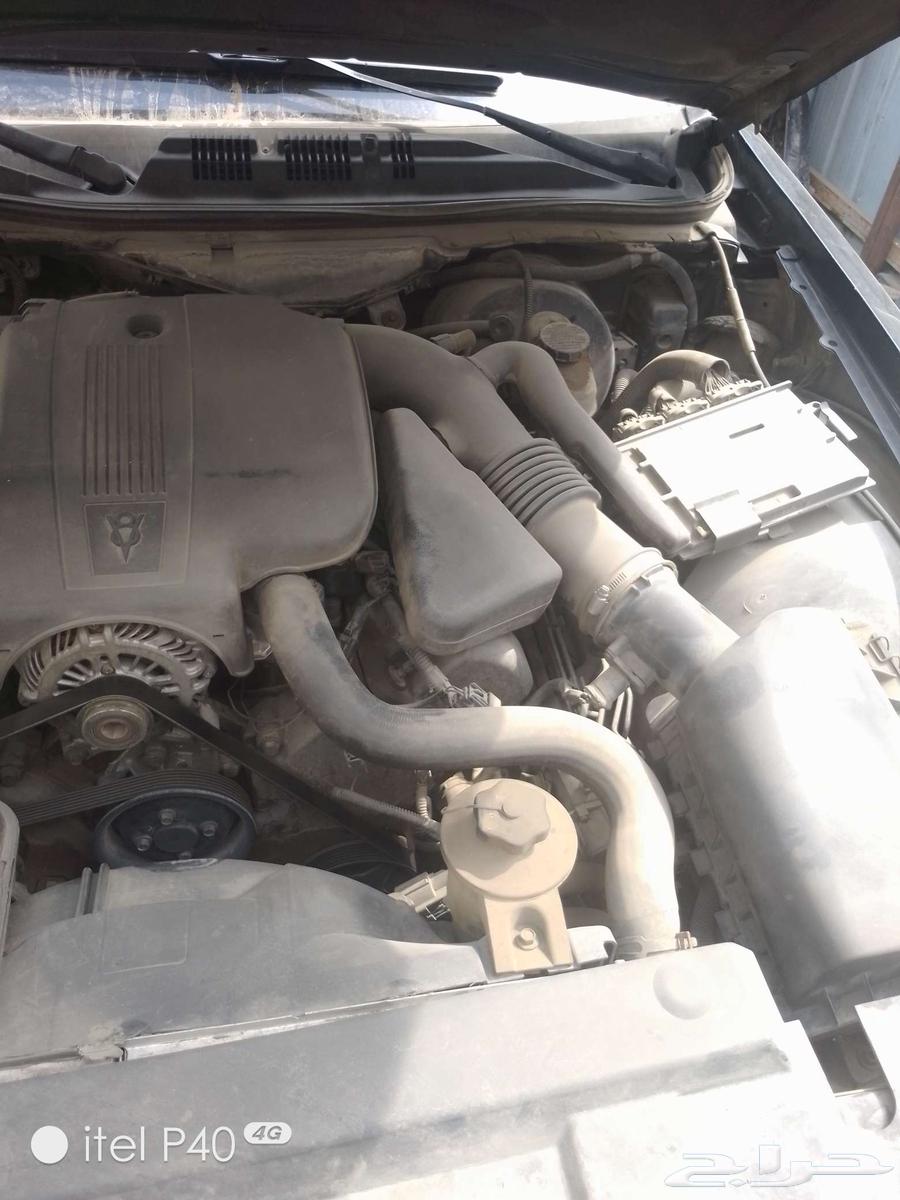 فورد فكتوريا موديل 2009 بيع قطع السياره مسقطه تشليح قطع64376244410114113