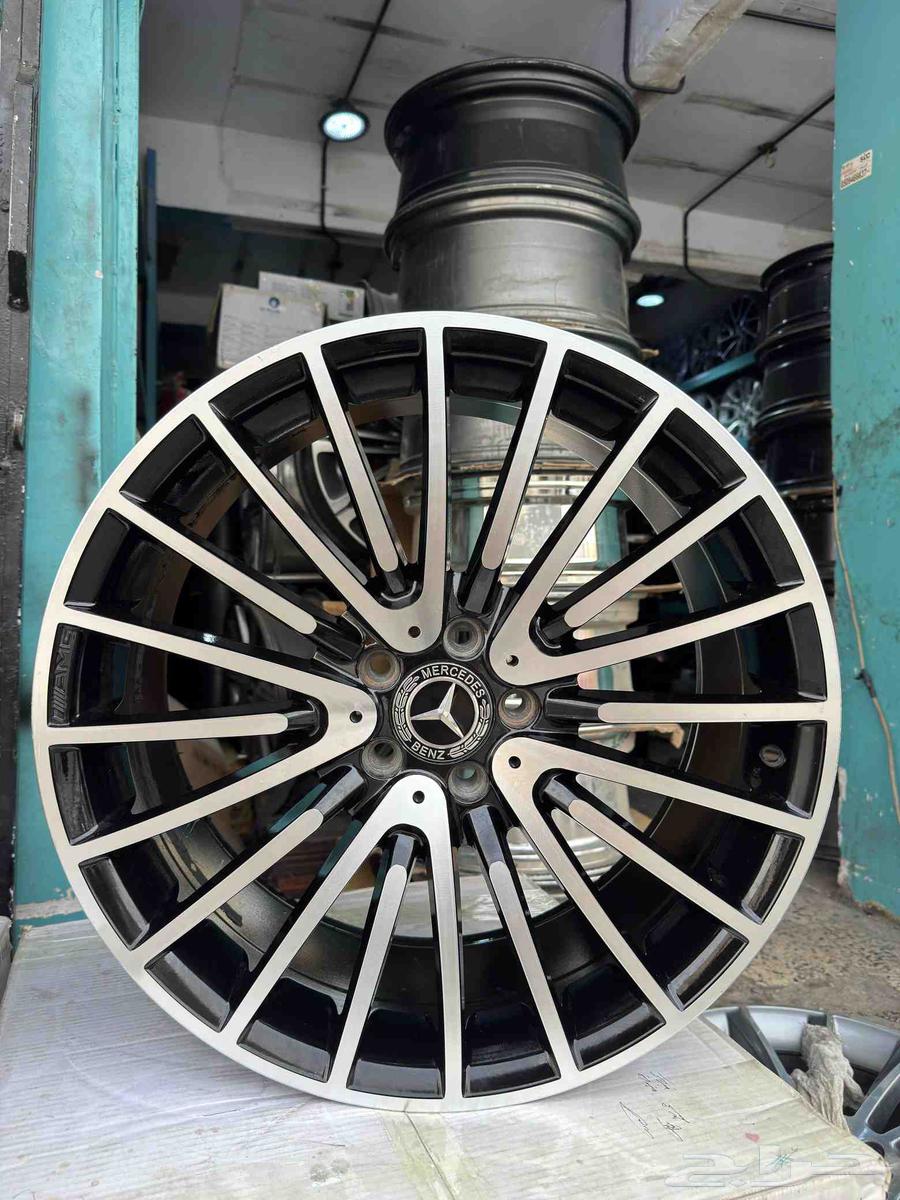 مرسديس جوهر اس اكلاس موديل 2022تجاري مقاس 2064381671384579110