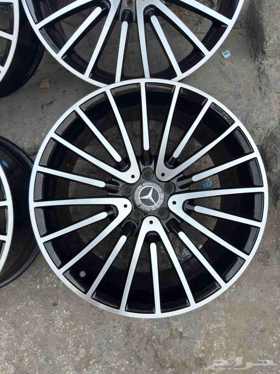 مرسديس جوهر اس اكلاس موديل 2022تجاري مقاس 2064381671384579112