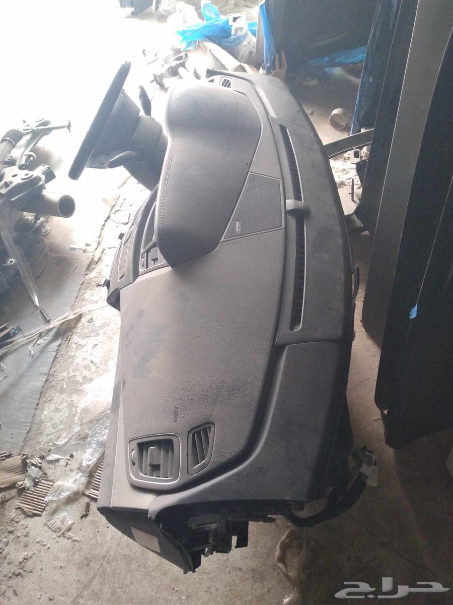 سستم ارباق مع الشاشه والدركسون كادينزا 2014  201664374185728898112