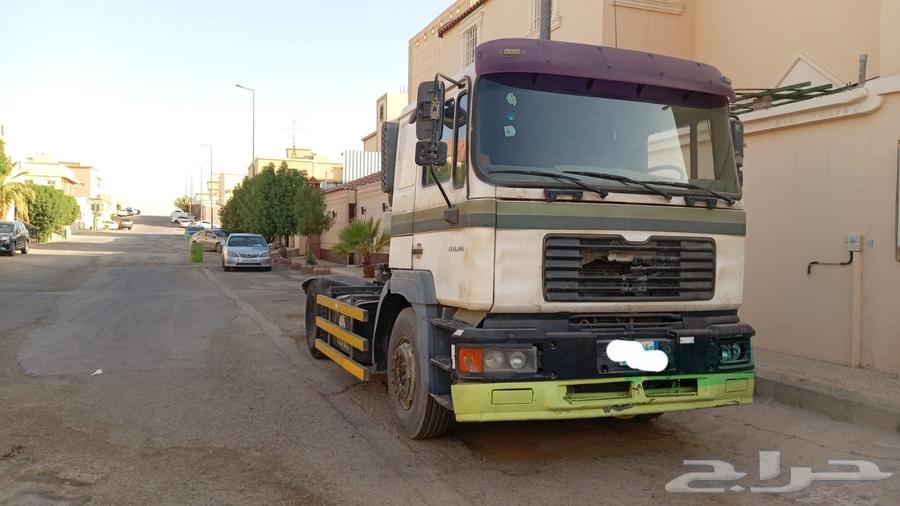 2سيارة مان 2003 للبيع او الإيجار الأوراق الاستمارة مجددة64378890860673110