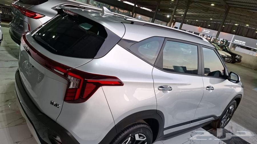 كيا سيلتوس نص فل م2024اسعار خاصه للكاش64377856048129113