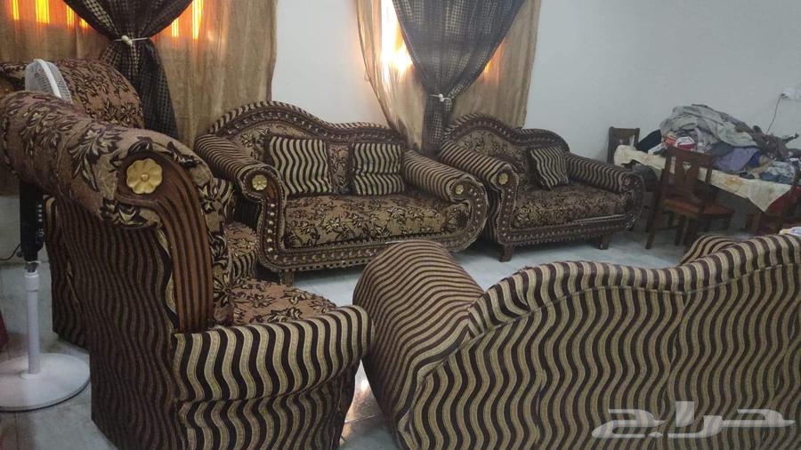 طقم كنب للبيع المستعجل64173016757377112