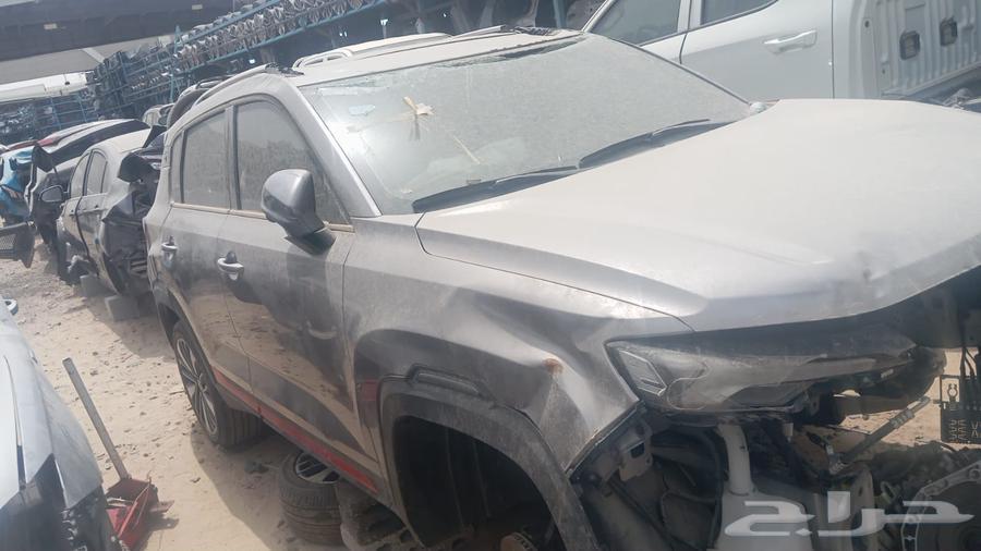 Changan C35 202464376599461761112