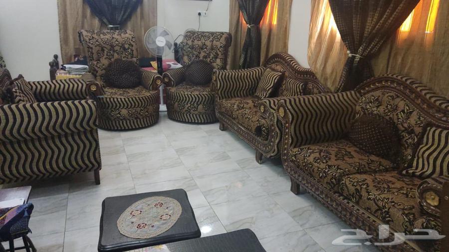 طقم كنب للبيع المستعجل64173016757377113