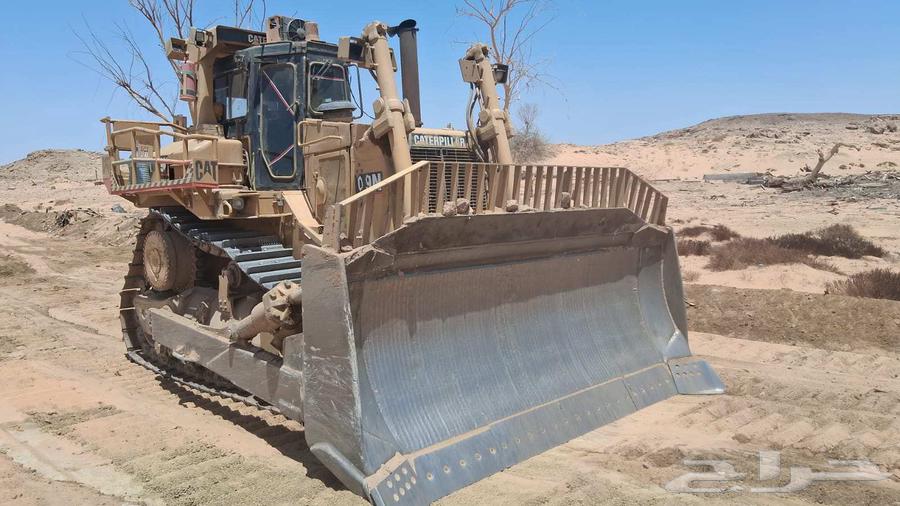 السلام عليكم بلدوزر وشيول لايجار اليومي وشهري64382749137537111