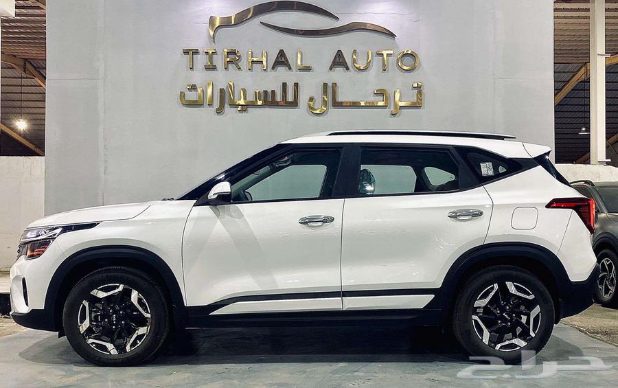 Kia Seltos64379093846401111