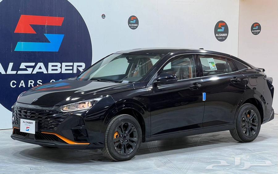 دونج فينج شاين 1 ( عرض بسعر ممتاز)64381630056835113