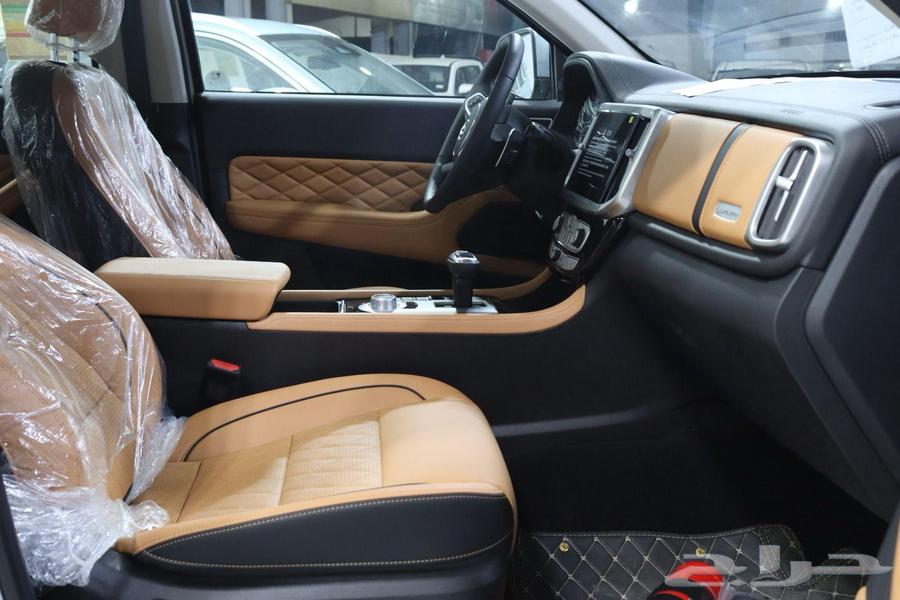 جريت وول باور ديزل فل كامل م 2024 عروض استثنائيه64377535312897114