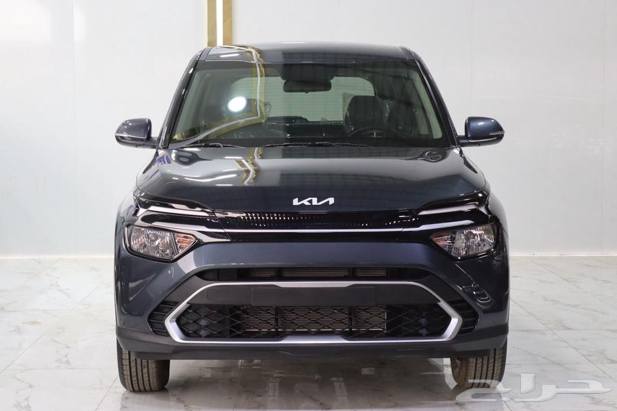 كيا كارنز ستاندر( شاشه وكاميرا ) موديل 202564376020609409110