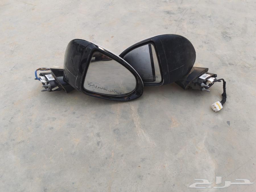 Sonata 2020 - 2021 - 2022 - 2023 Mirror64381191545986110