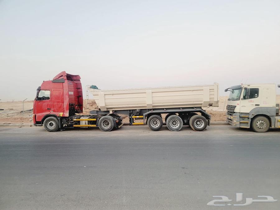 We have dump trailers for transporting and hauling fill, available for daily or monthly rental64378396906241111