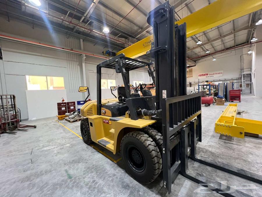 فوركلفت رافعة للايجار رافعه شوكيه64376974341123113