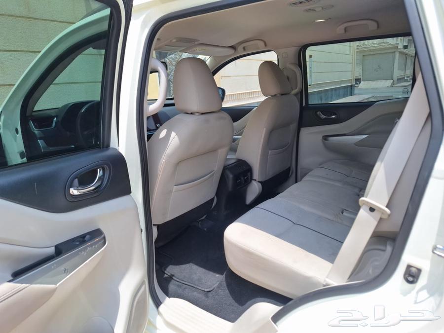 للبيع جيب نيسان اكستيرا 202264383994894593111