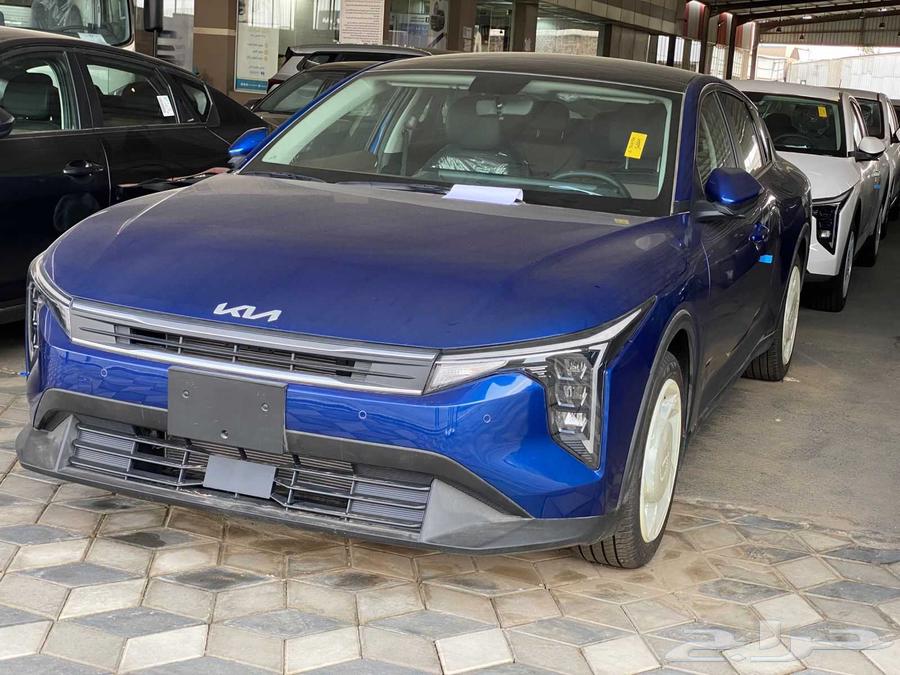 كيا K4 نص فل موديل 2026 عرض خاص64375872706434112