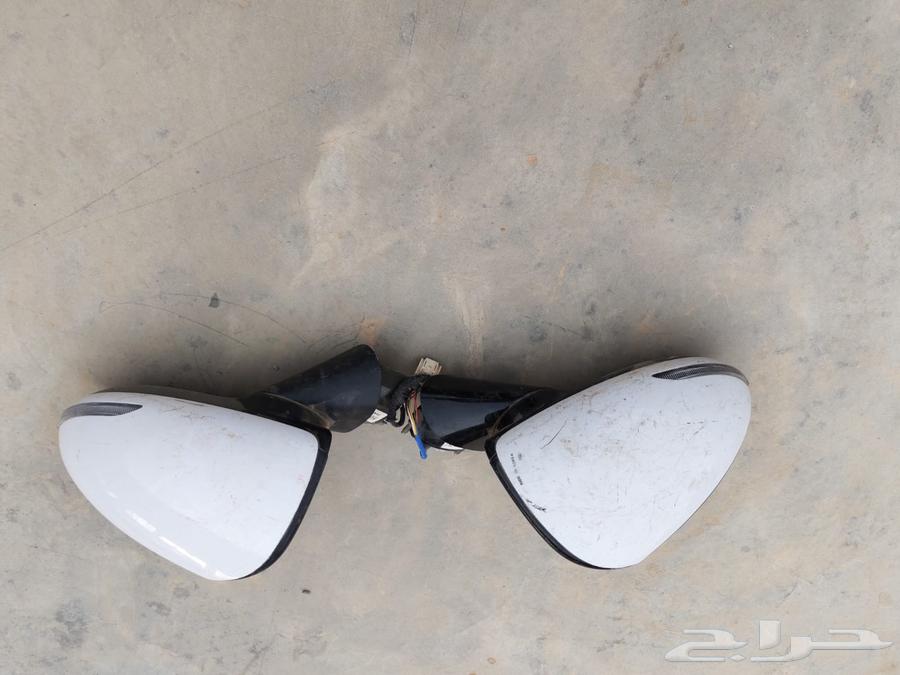 Sonata 2020 - 2021 - 2022 - 2023 Mirror64381191545986111