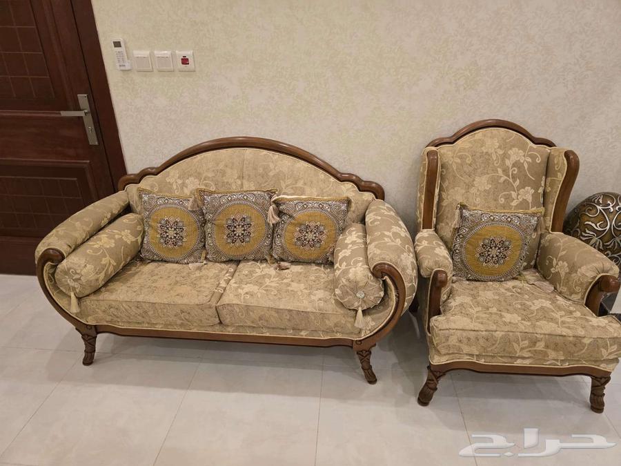 Sofa for sale from Al-Sabbah at the highest price63723357393155113