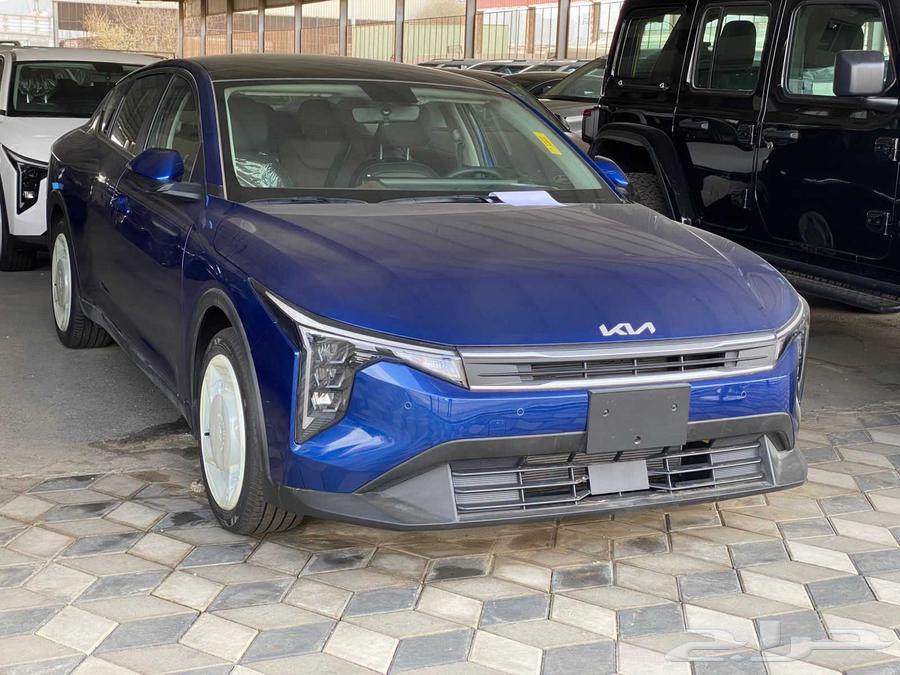 كيا K4 نص فل موديل 2026 عرض خاص64375872706434111