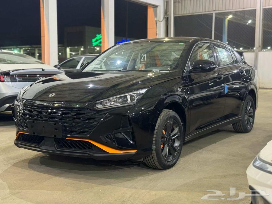 دونج فينج شاين موديل 202564376154916738114