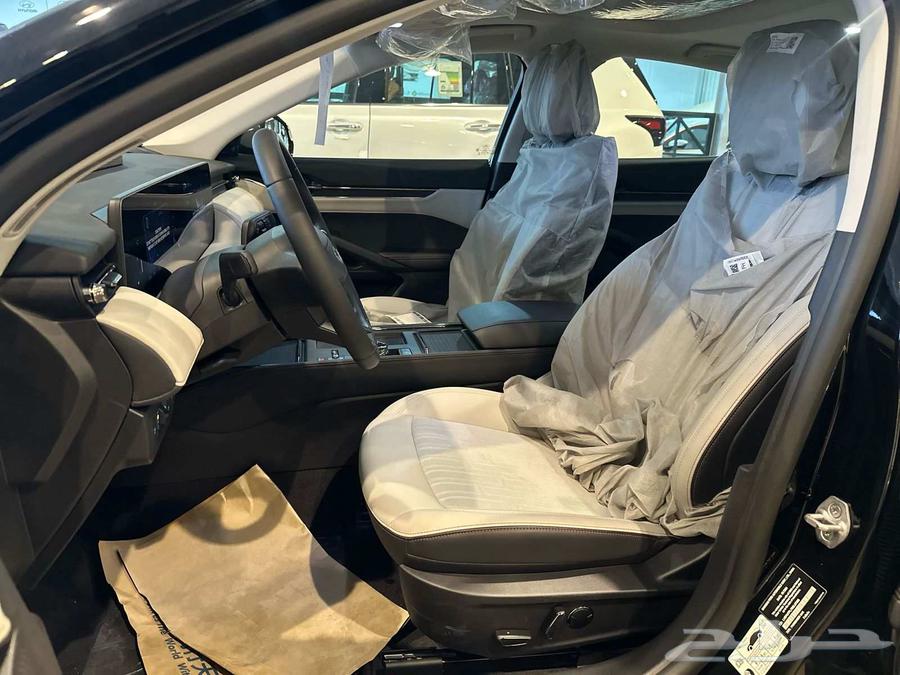 فورد توروس ترند هايبرد 202564375813451649113